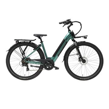 Picture of CICLI ADRIATICA E1 28 LADY GREEN